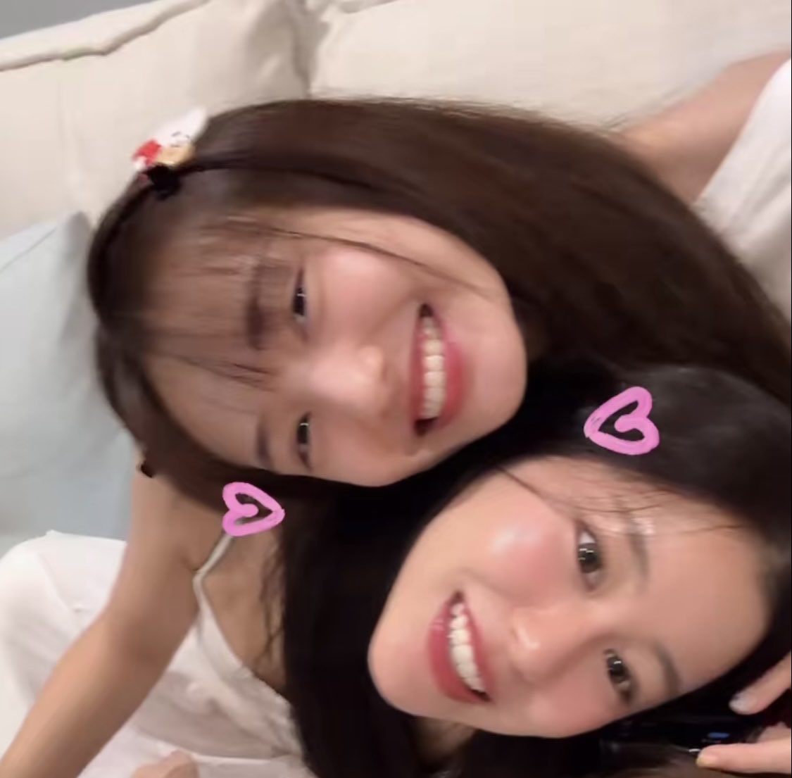 yuriTH_JP's tweet image. ciize✖️piploy😳💗
 #ciizezphr  #PiployRR