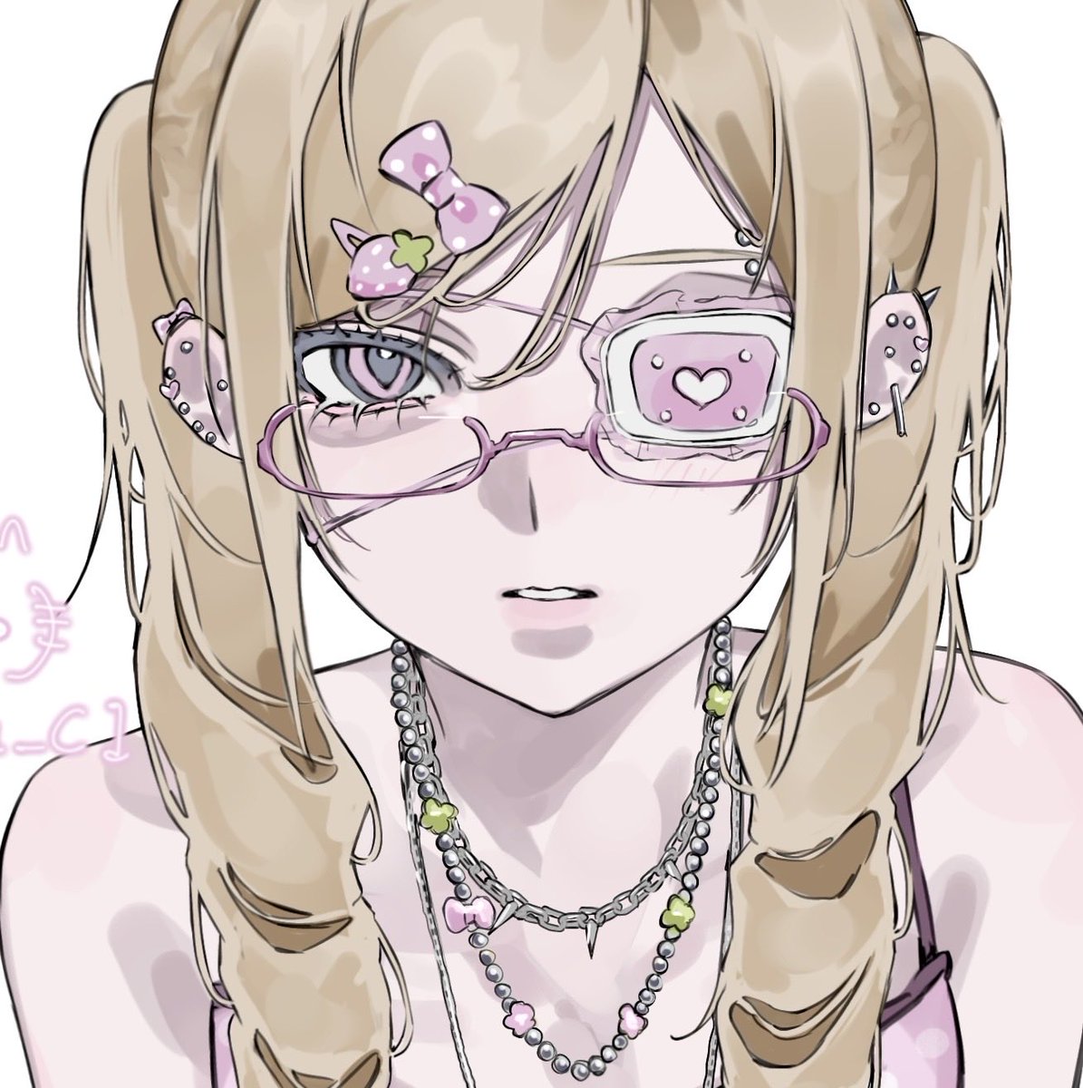 Post by caる on X: 🎀🍓.。