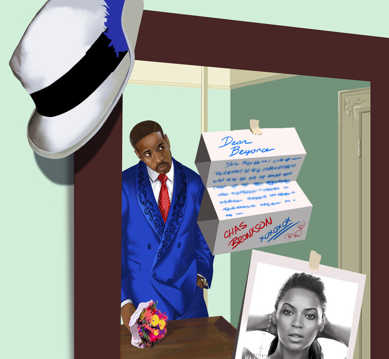 The 7th year, 4th edition of “AGPIFF” has Officially Selected this film for Oct 2025:
"Dear Beyonce", Music Video
Directed by: Charles Ford (USA)
​Americangoldenpictureiff.com
filmfreeway.com/Americangolden…