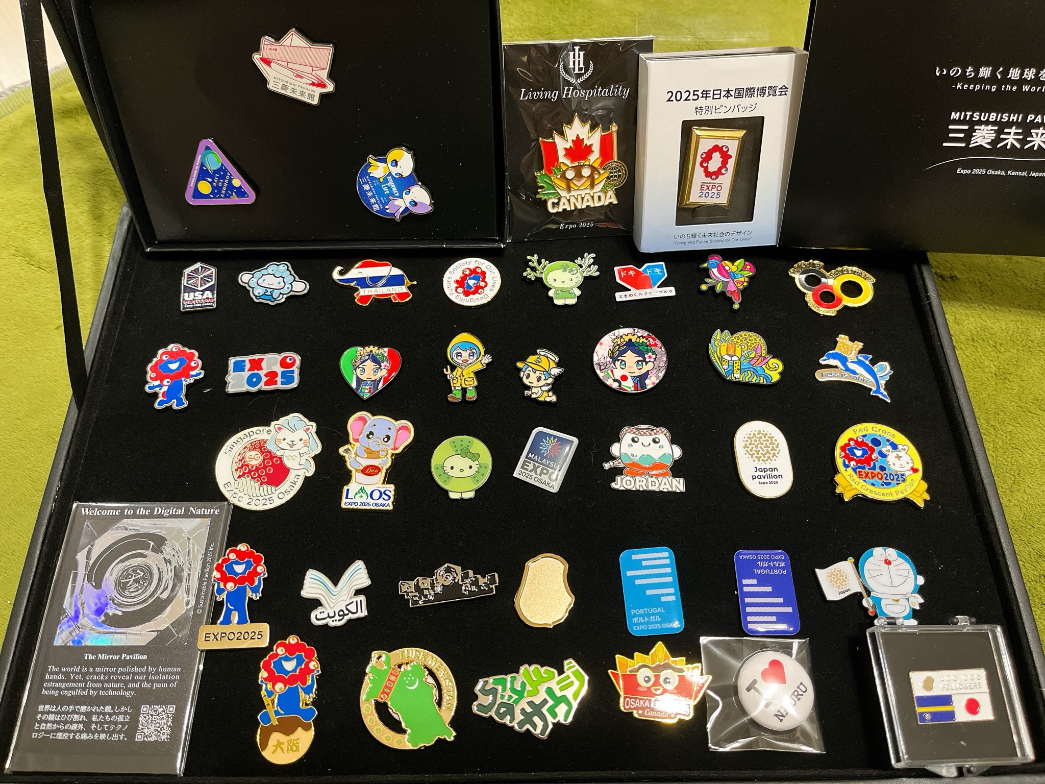 イエメン　関係者専用　非売品　ピンバッジ イエメン 関係者専用 非売品 ピンバッジ