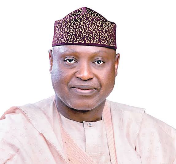 With 15 days to the APC primaries in Ekiti State, we must be reminded that His Excellency, Governor <a href="/biodunaoyebanji/">Biodun Oyebanji</a> is the surest candidate to ensure stability, continuity and progress in Ekiti State. Dear #FriendsOfBAO, I urge you to follow @BAOSecondTerm. #BAOIsCapable 💙