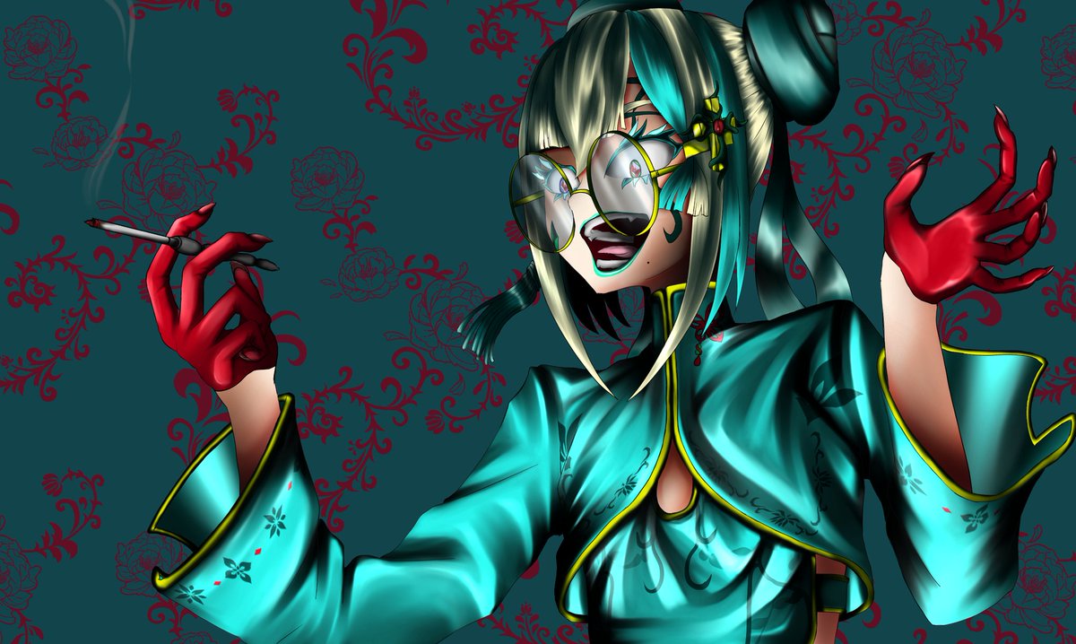#3連休はフォロワーが増えるらしい
絵描きでありVRoidモデラー
そんな無性別のバケモンは私だ！！

量子生命体Number13∶ノラ
名前は『ノラ』とお呼びください

配信先
イラスト雑談＆ゲーム配信先
Twitch∶x.gd/Y7FpB

雑談Ｏｎｌｙ交流
IRIAM∶x.gd/gHbOW