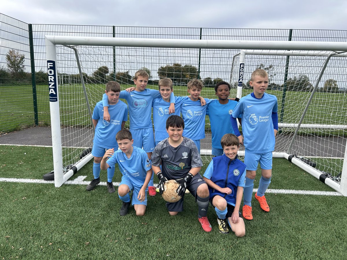 SVSJ Church School and The Mill Nursery tweet media