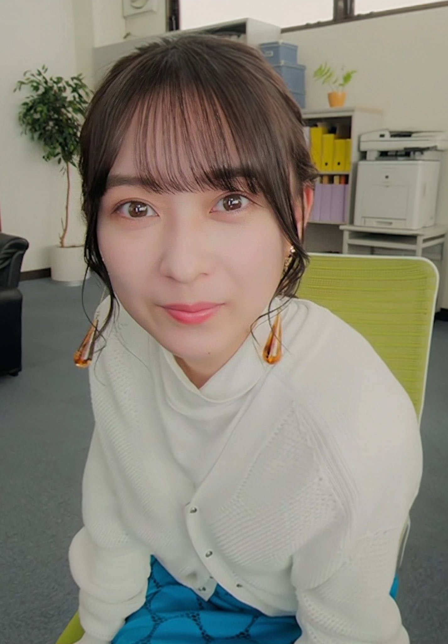鈴木絢音　チョコボ　激レア　生写真 鈴木絢音 チョコボ 激レア 生写真 鈴木絢音 チョコボ 激レア 生