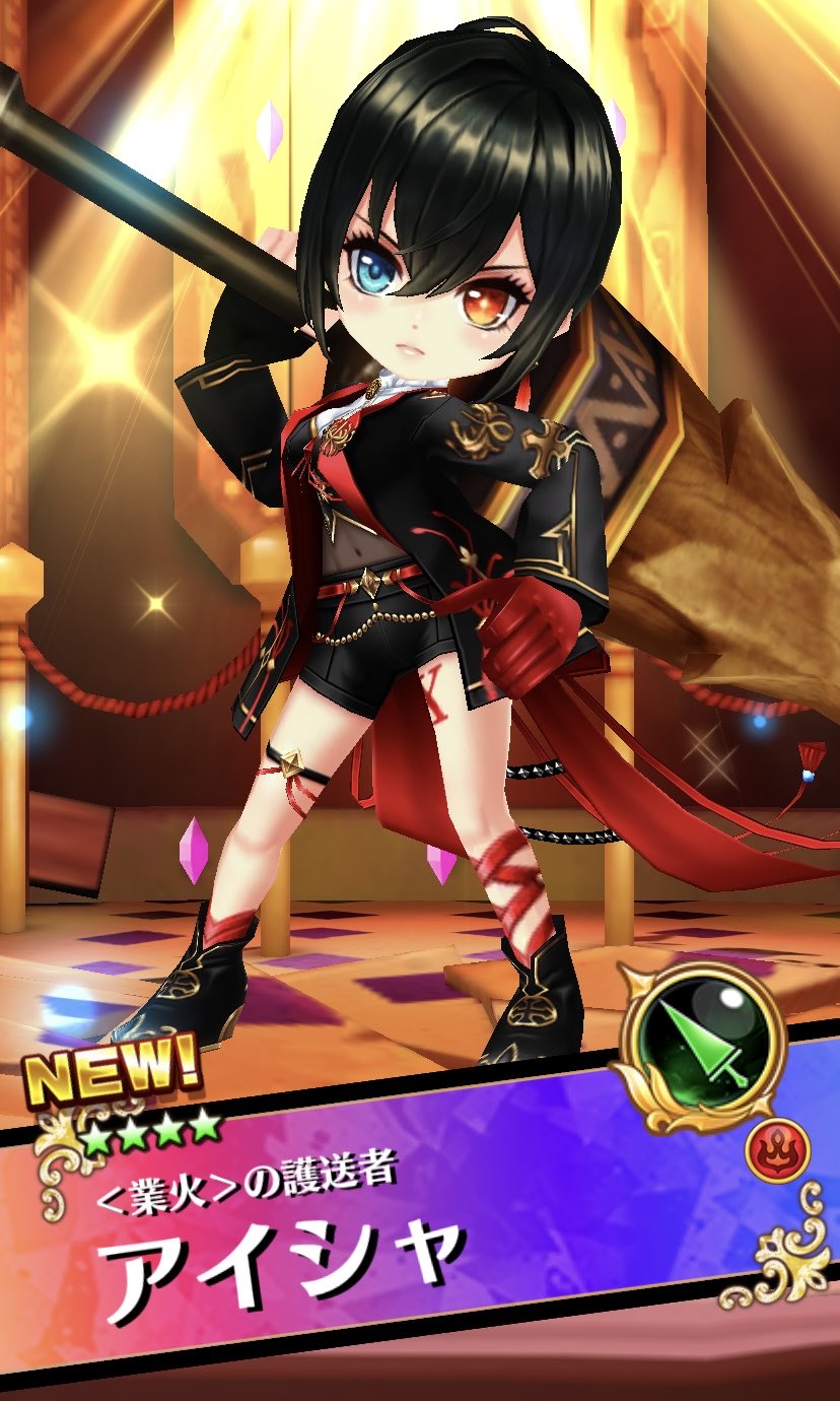 公式】白猫プロジェクト NEW WORLD'S (@wcat_project) / X