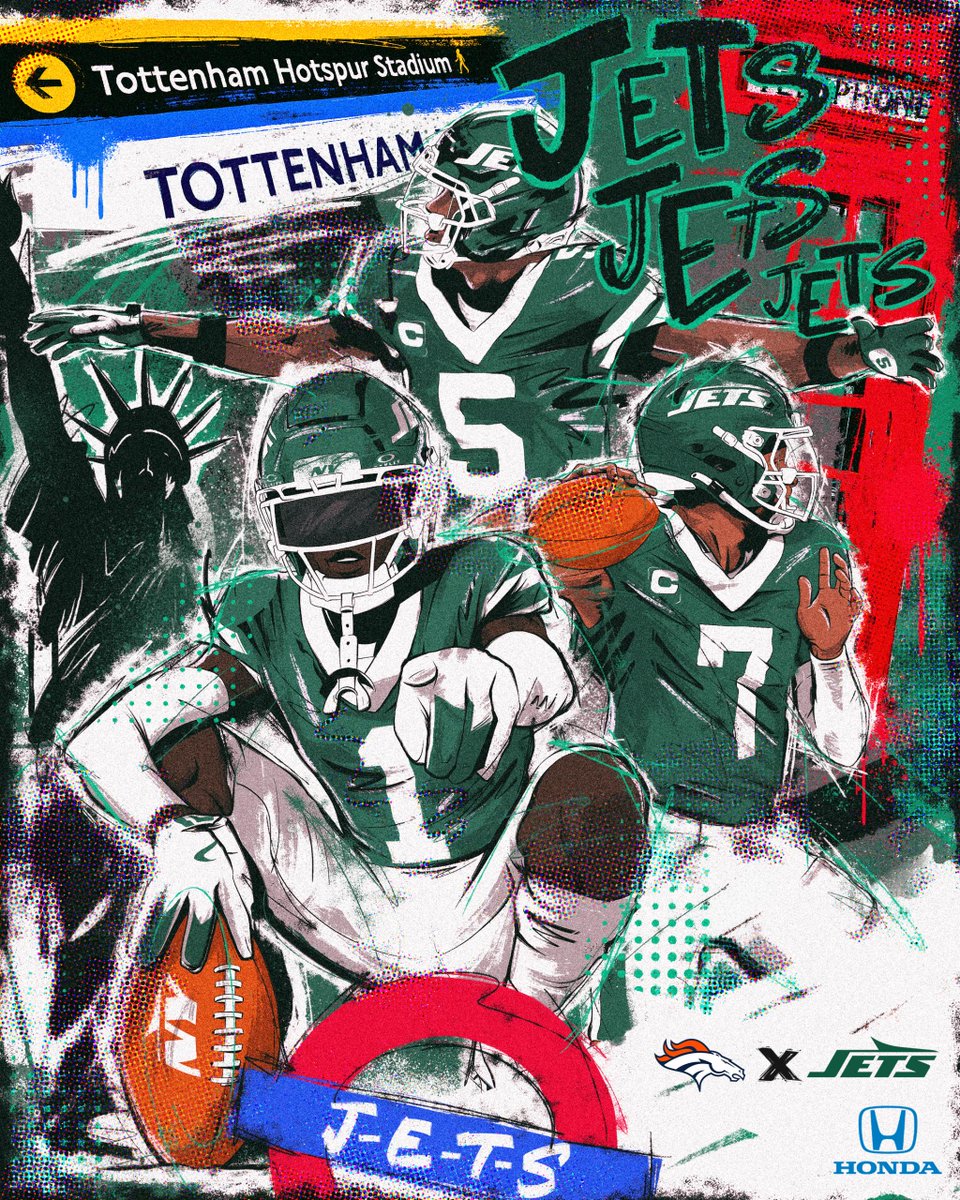 New York Jets tweet media