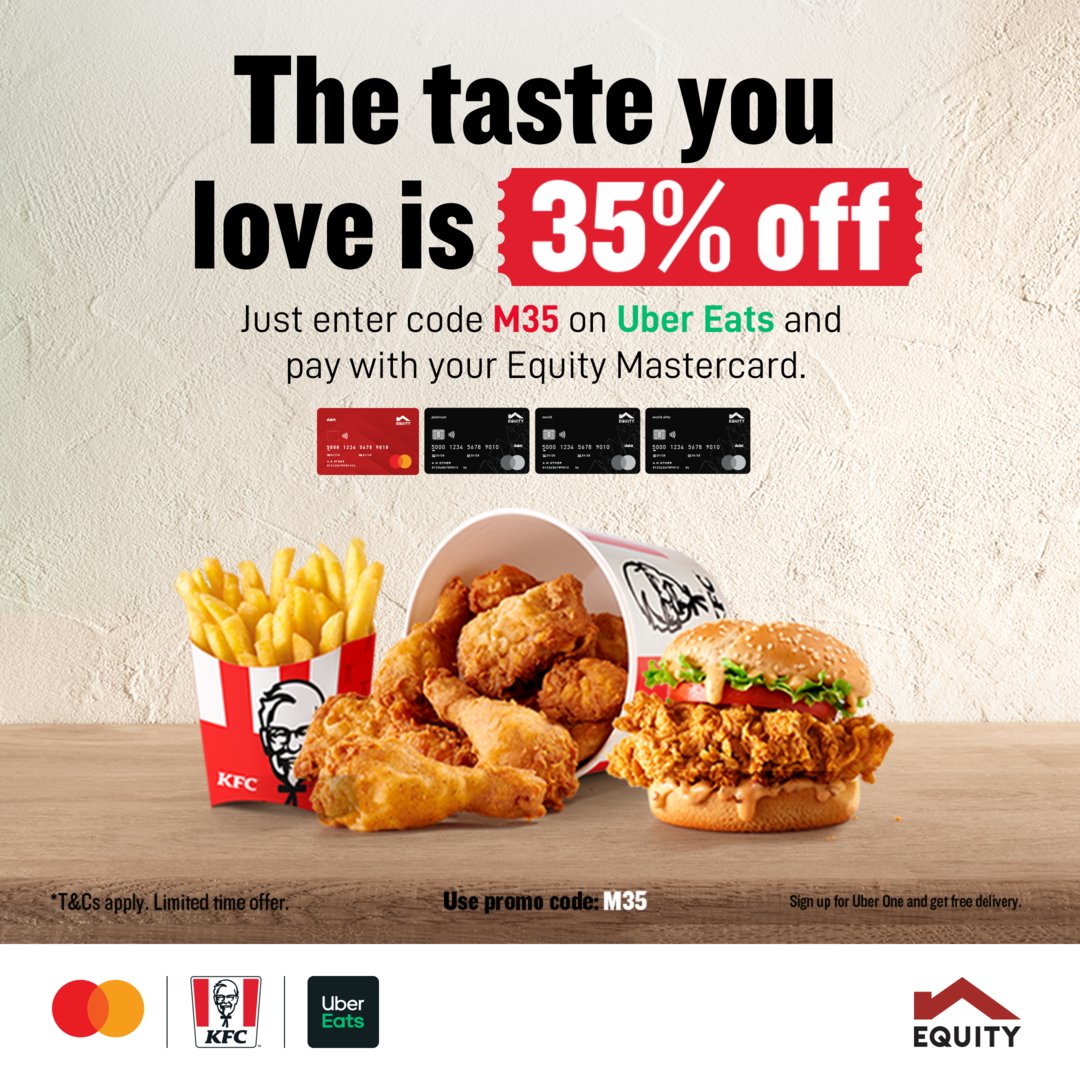 Equity Bank Kenya tweet media