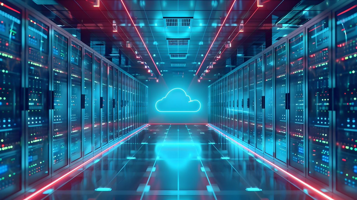 radware's tweet image. See how Materna strengthened cyber resilience and achieved BSI compliance with Radware + net-select’s Hybrid DDoS Protection — combining on-prem defense and cloud scrubbing for real-time protection.
👉 Download now: ow.ly/9Ipi50Xa0VW

#CyberResilience #DDoSProtection