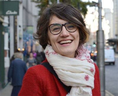 CollegeMediaPub's tweet image. Oana uses our online copywriting course to change careers. Read the full story, here: collegeofmediaandpublishing.co.uk/blog/high-flyi… … #copywriting #copywriting_course #success_stories #learn_copywriting #onlinecollege 🚀⭐ ☄️