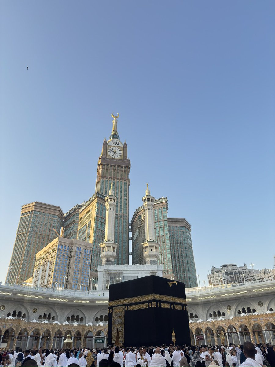 Al Gibran tweet media