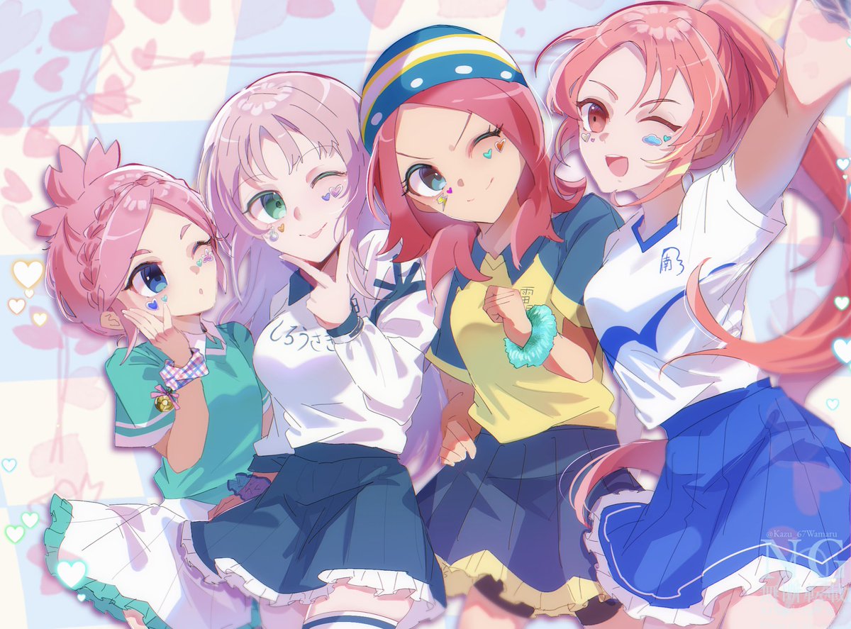 あみみ (@amimi37128) / Posts / X