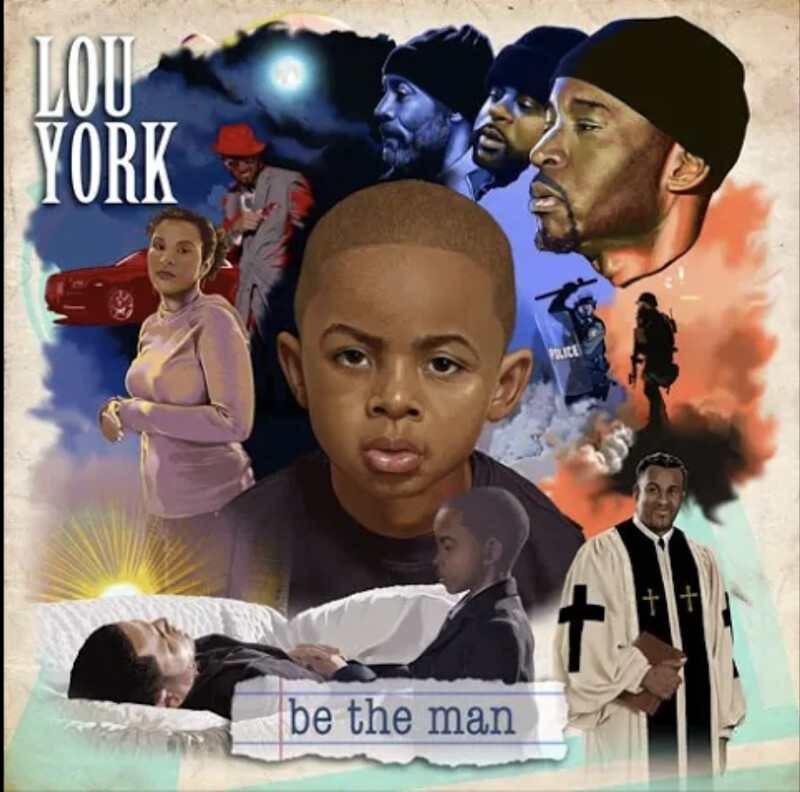 The 7th year, 4th edition of “AGPIFF” has Officially Selected this film for Oct 2025:
"Be The Man", Music Video
Directed by: Charles Ford (USA)
​Americangoldenpictureiff.com
filmfreeway.com/Americangolden…