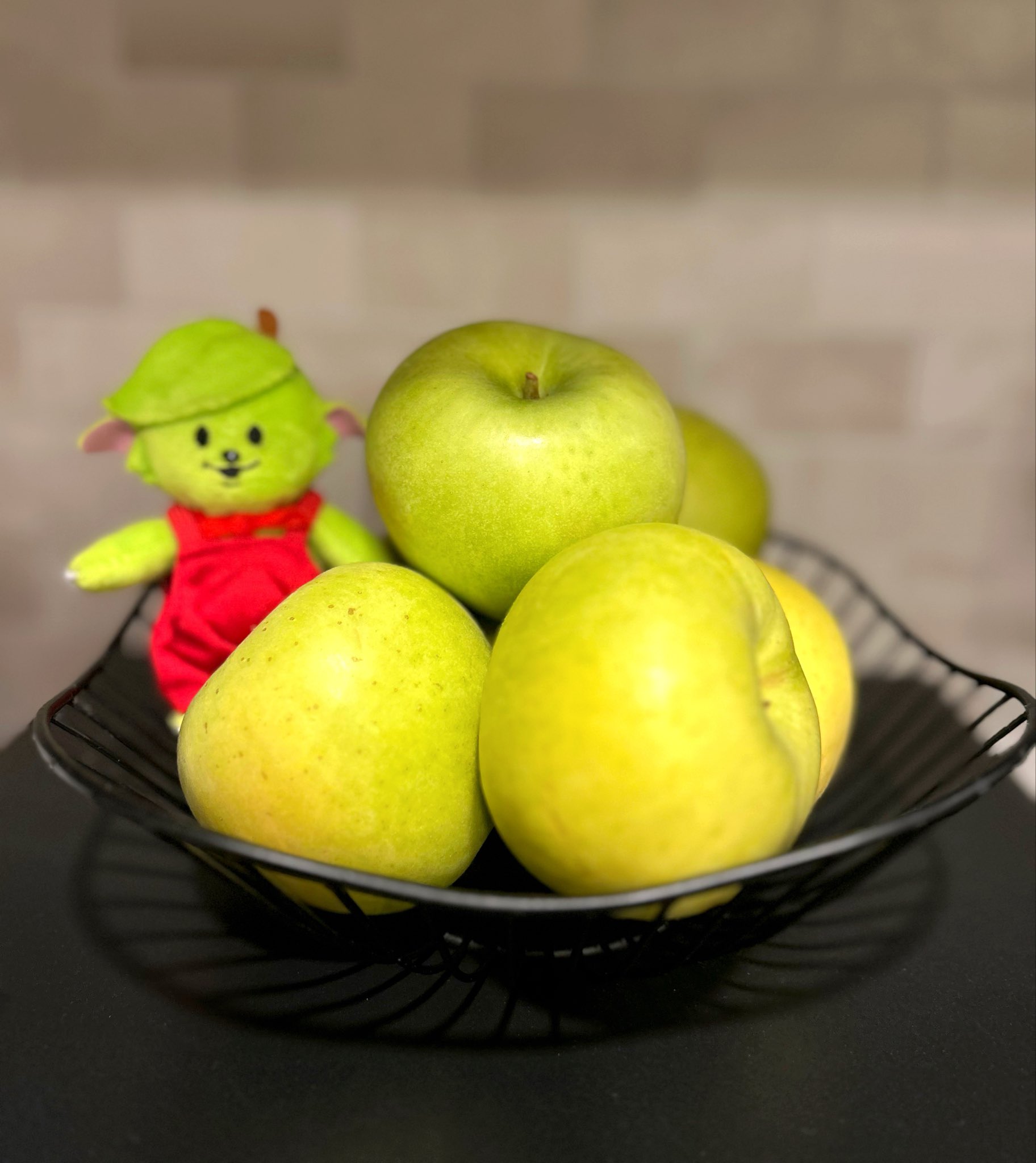 青りんご Amazon.co.jp : BUNACO【ペンダントランプ 青りんご＜Sサイズ