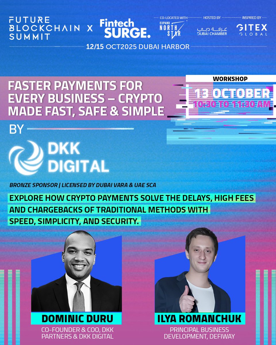 Fintech Surge (@SurgeFintech) / Posts / X