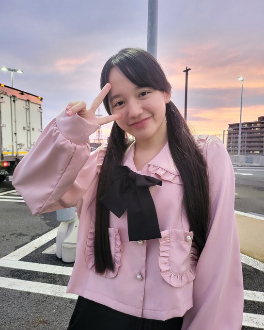 Twitterのコスプレ画像6