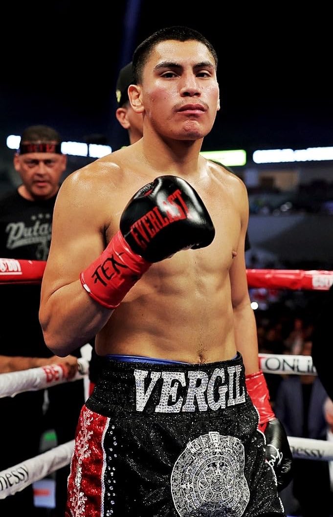 DannyBoyFrost's tweet image. Quite the 154 debut for Jaron Boots’ Ennis, who moves to 35-0! A fight against fellow undefeated Vergil Ortiz (23-0) would be one of the best match ups in world boxing 🔥🔥
