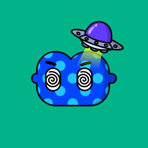 VooDooNemesi's tweet image. Flex your Billions Network Supermask NFT  

Mine:👇 

Pass it on 📷📷🅱️👀

gBillions legends