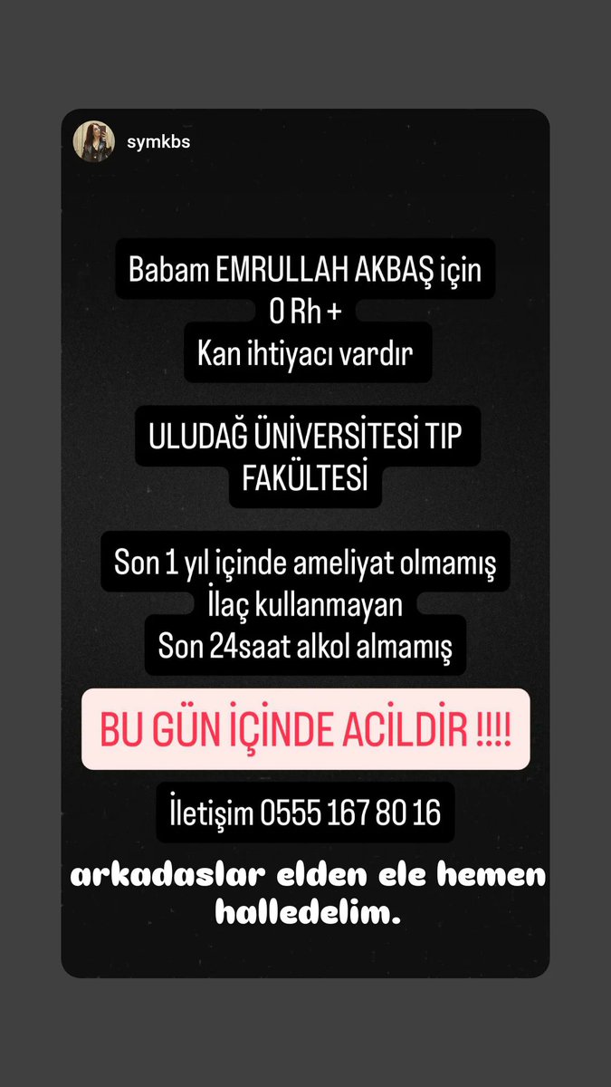 arkadaslar bizim <a href="/pizzabira/">S.</a> nin babasi. bursa, hemen acil halledelim mi?