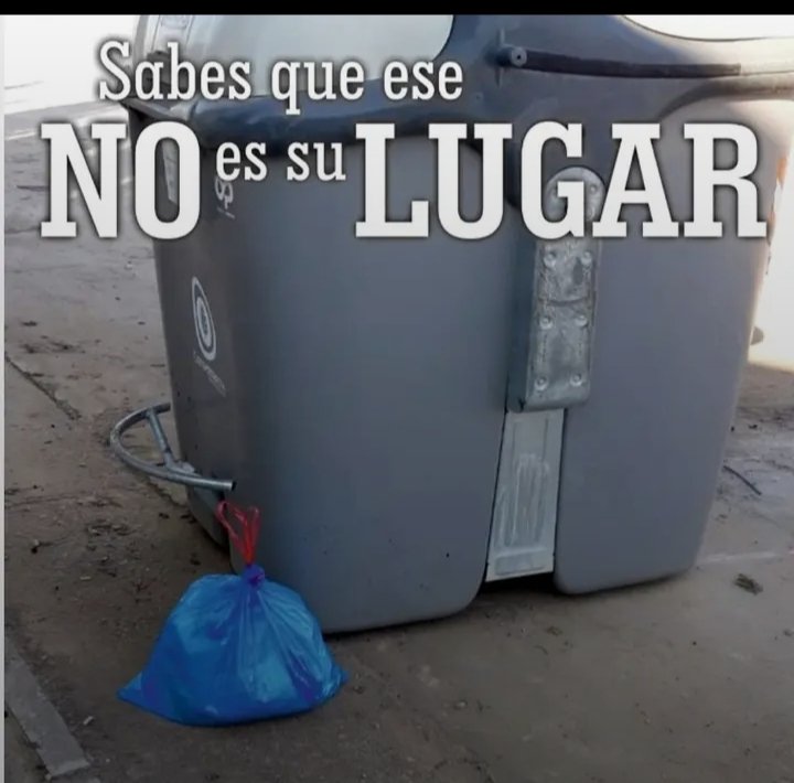 Buenos días y buen finde vecinos!!