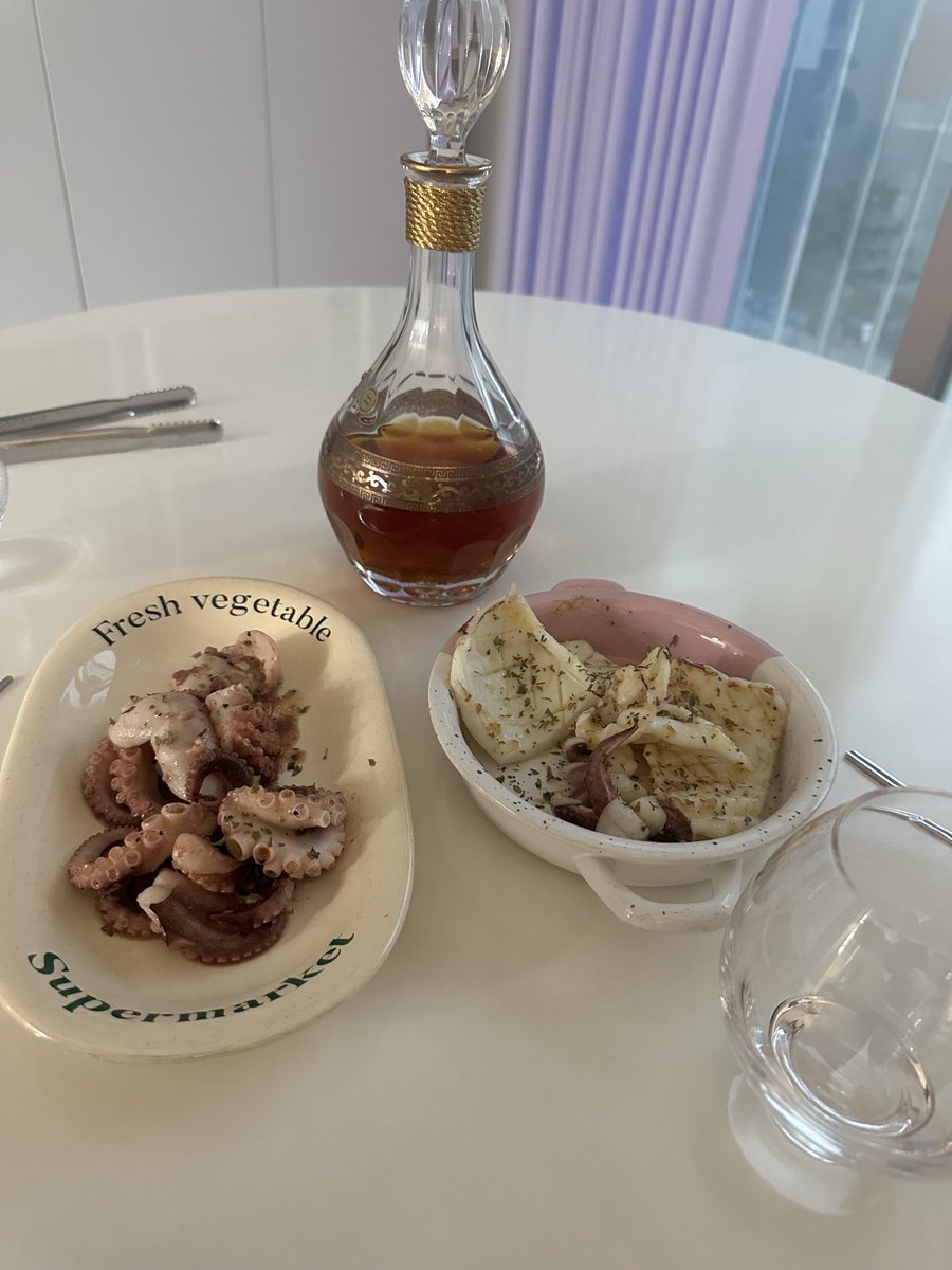 rang9cp's tweet image. 오늘잡은거로 한잔!
#네토 #버터구이 #한잔해