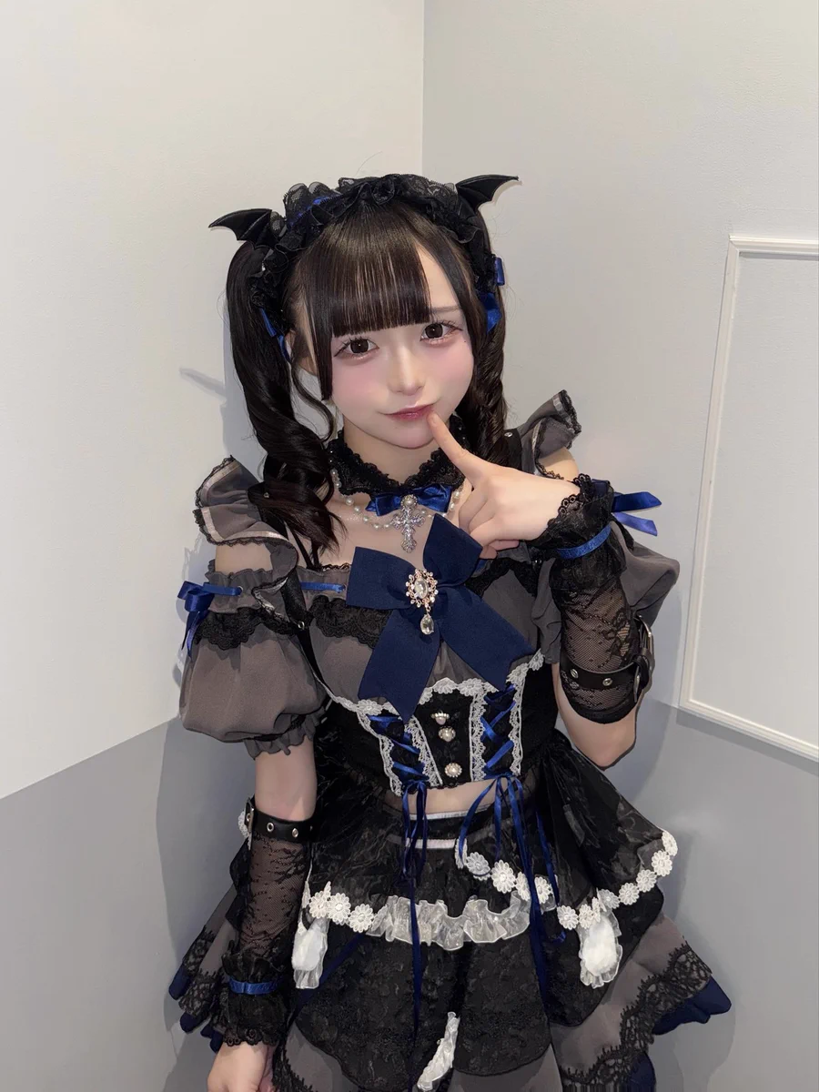 小晴のか【MEGAFON】 (@MEGAFON_noka) / X