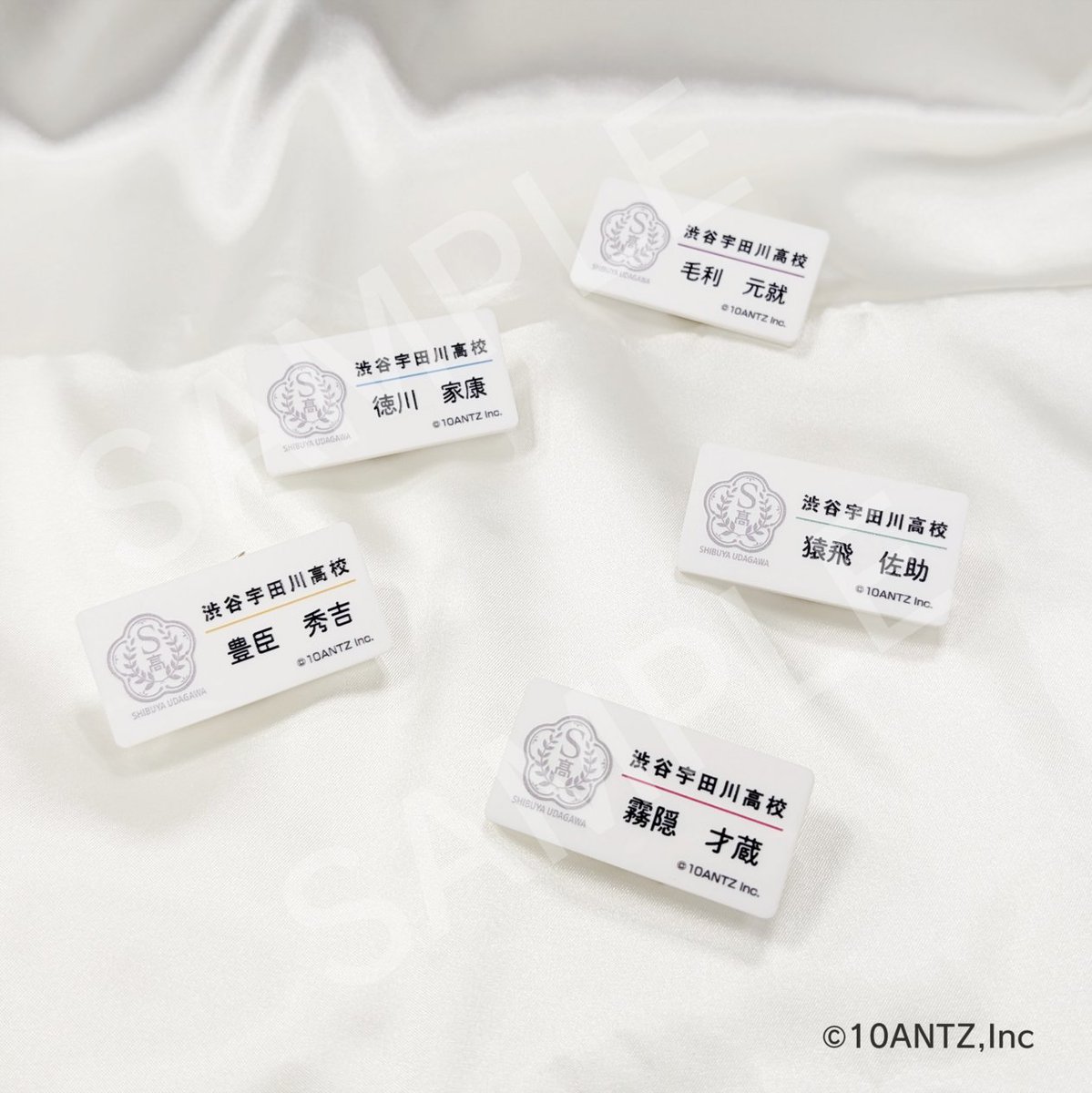 戦国 A LIVE 公式 on X