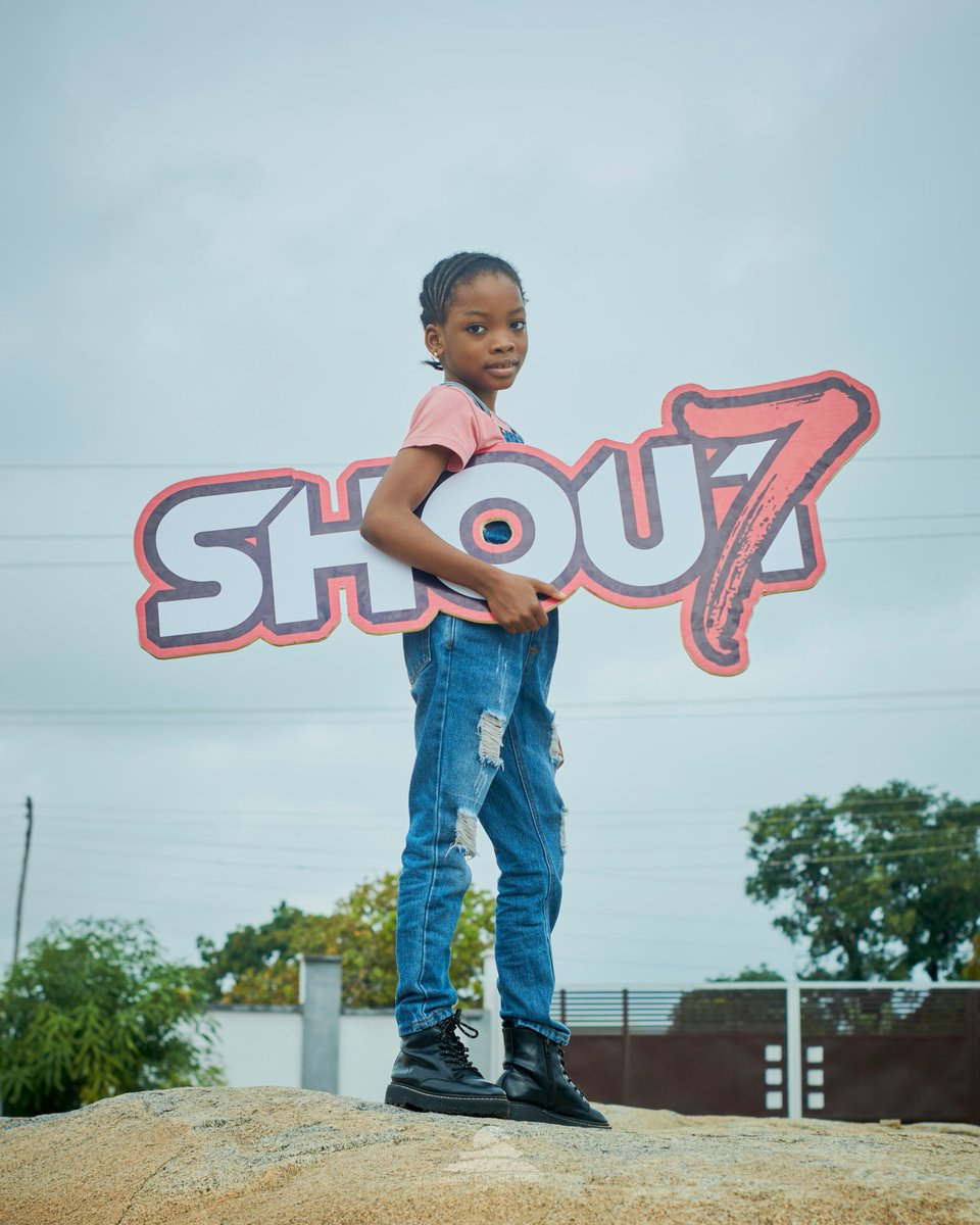Hotrminna's tweet photo. 26 days to SHOUT 7! 

The countdown is officially ON, and we’re gearing up for a sound that’ll shake the city! 

#SHOUT7 #HOTRMinna https://t.co/aqwogcAhFY