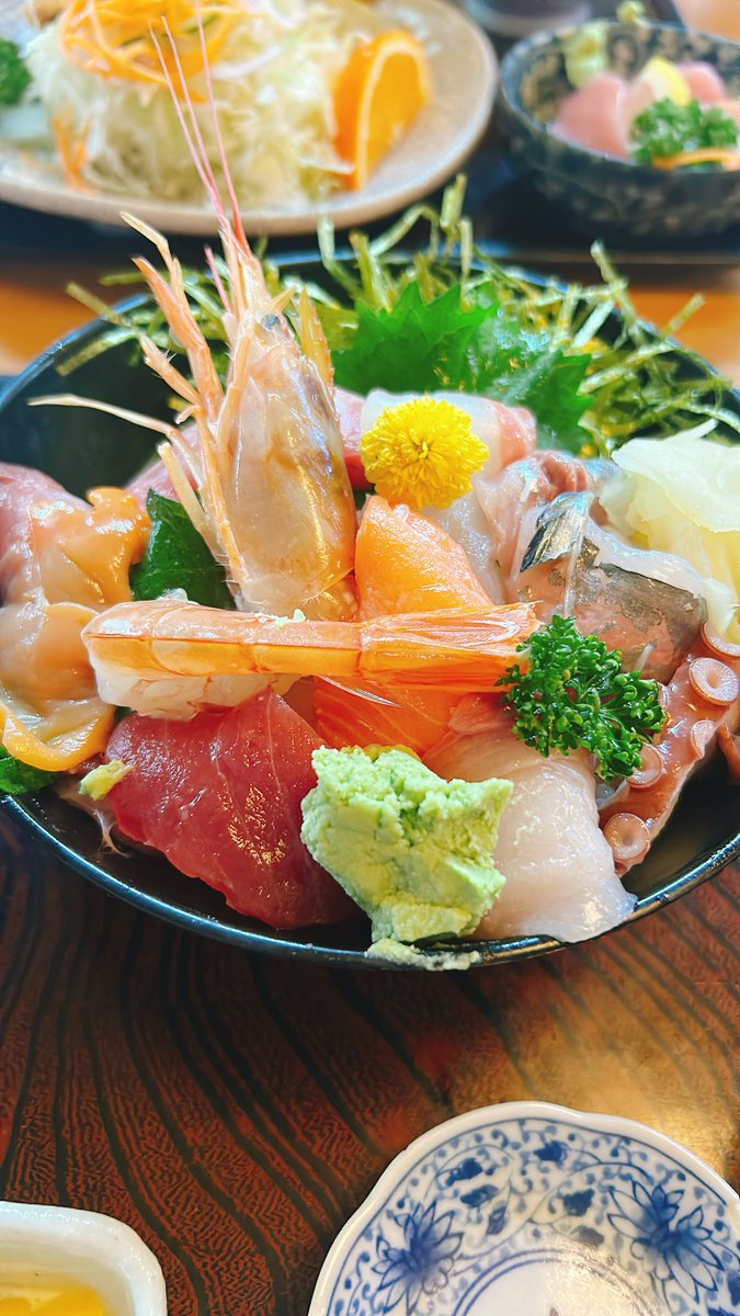 日立で隠れた名店に出会った！