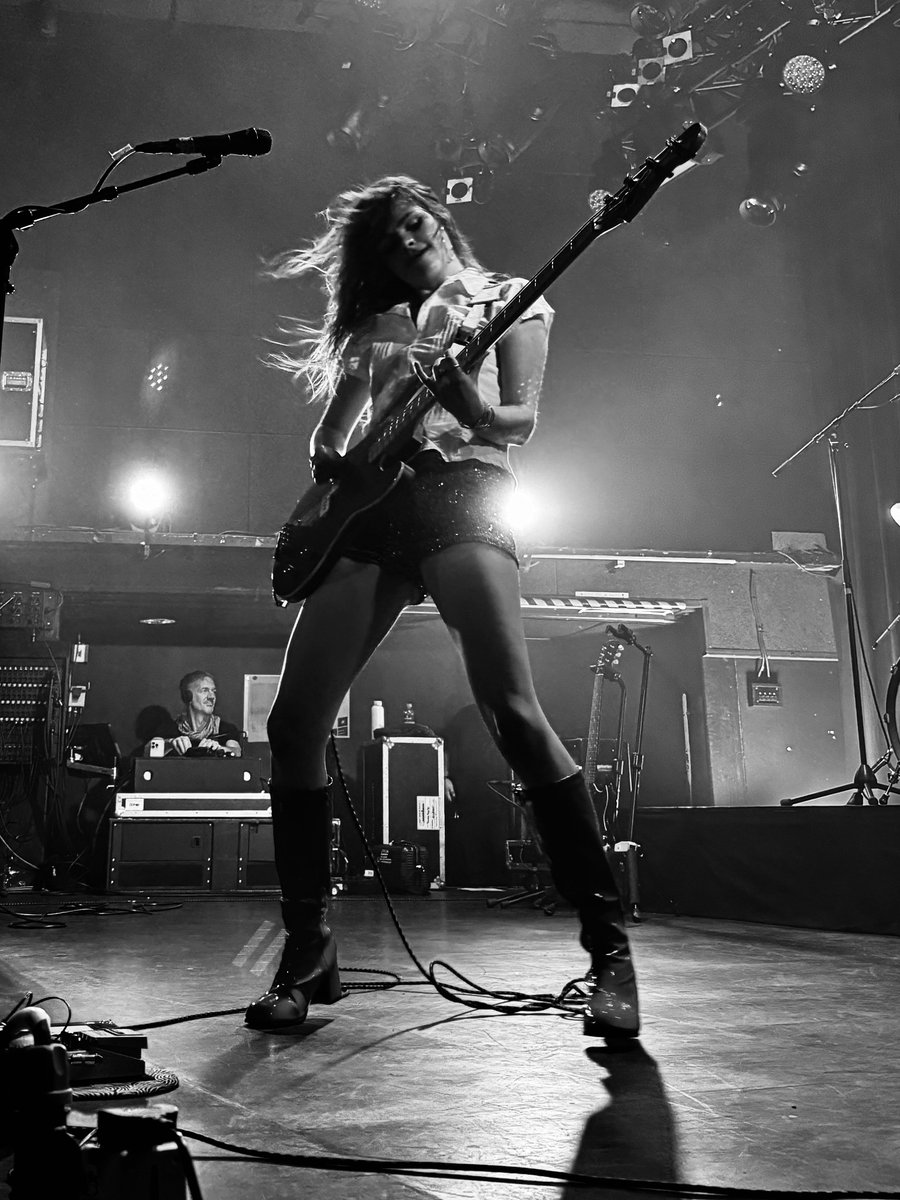 The Pill, Here’s The Thing Festival, 013, Tilburg