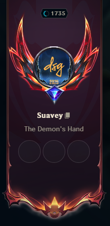 Suavey_Johnny's tweet photo. @Disguised DSG Suavey ready for action o7 https://t.co/jTfKLAaKlM