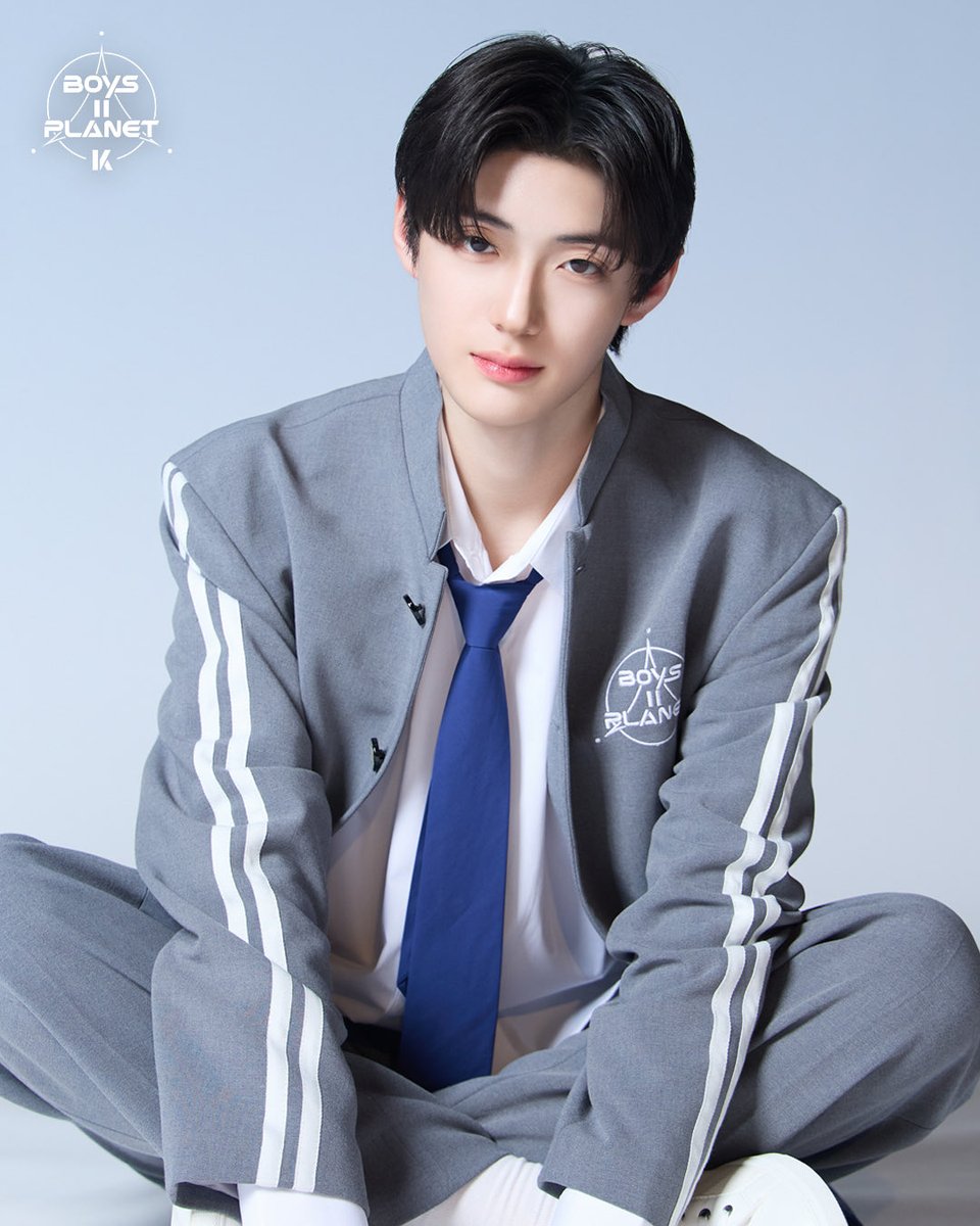 チンウィ ボイプラ2 ボイプラ BOYS2PLANET BOYSⅡPLANET(ボイプラ2)】スィチンウィのプロフィールと人気