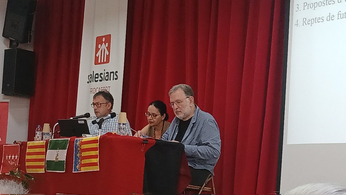 Acció Catòlica Obrera Lleida tweet media