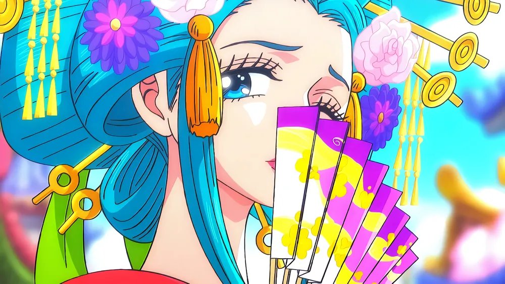 🔞Mimo D fries enjoyer🍟 (Dressrosa glazer) tweet media