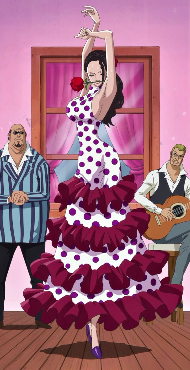 🔞Mimo D fries enjoyer🍟 (Dressrosa glazer) tweet media