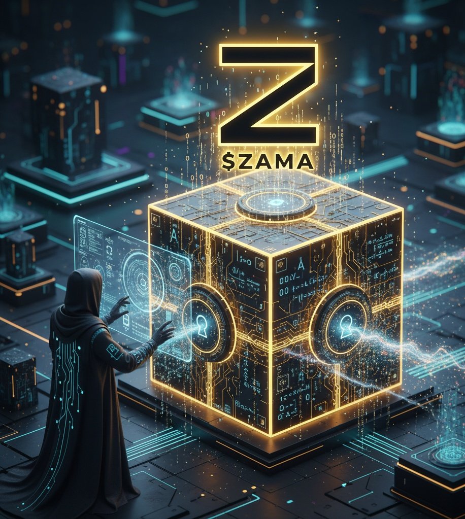 __Zephhy's tweet image. So, @zama_fhe is basically turning encryption into a superpower. They’re using this thing called Fully Homomorphic Encryption, or FHE, and it’s wild. You take your secret data, lock it up, that locked mess is ciphertext. Normally, locked means useless, right??? But with FHE, you…