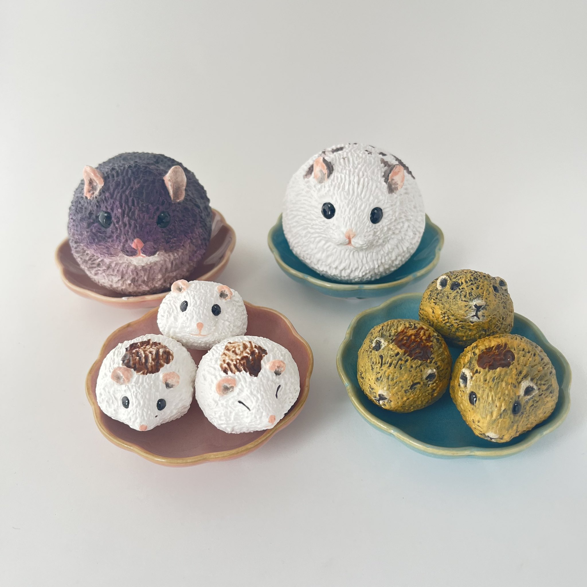 きゃねこ＊10/18.19いきもにあK290 (@kyanecoxx) / X