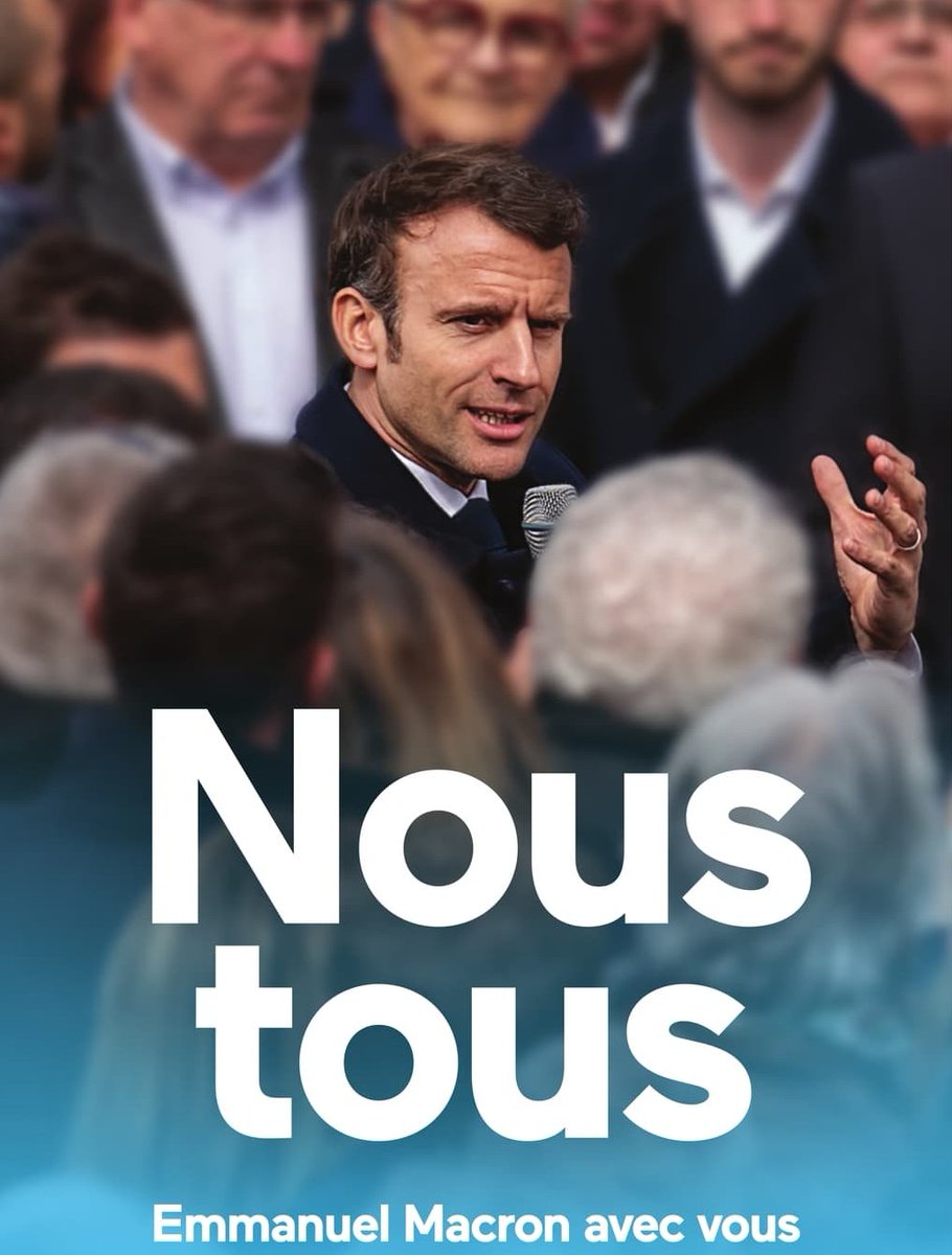 DucoutGouriou's tweet photo. Hé, les macronistes, il faut se REVEILLER ! 👀
Il faut faire corps, ENSEMBLE 🫂
Pour se faire RESPECTER, il faut EXISTER, donc DERANGER ✍️
NOS ennemis sont dans la place, veulent nous DIVISER, nous impressionner 🖕
On se MOBILISE ! 🫡🇫🇷
#OnEstLà
#TiensBonMacron
#RestonsUnis
#TAM https://t.co/kTabKFUYmW