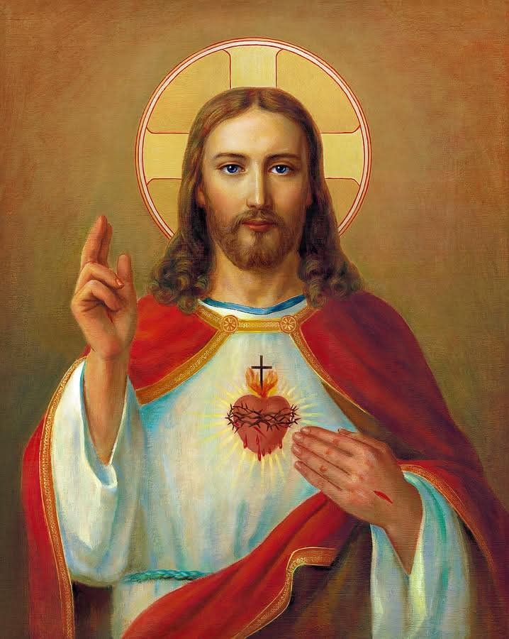trad_west_'s tweet image. Jesus Christ fullfilled over 300 old testament prophecies.
Jesus Christ is the Messiah. He is God.