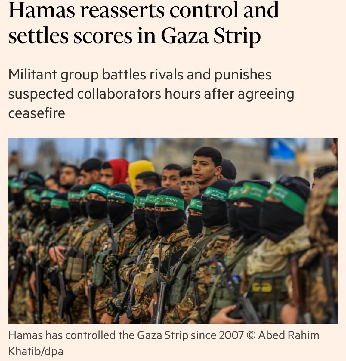 BLAIMGame's tweet image. Have Hamas duped Trump or will they stick to the Ceasefire agreement?