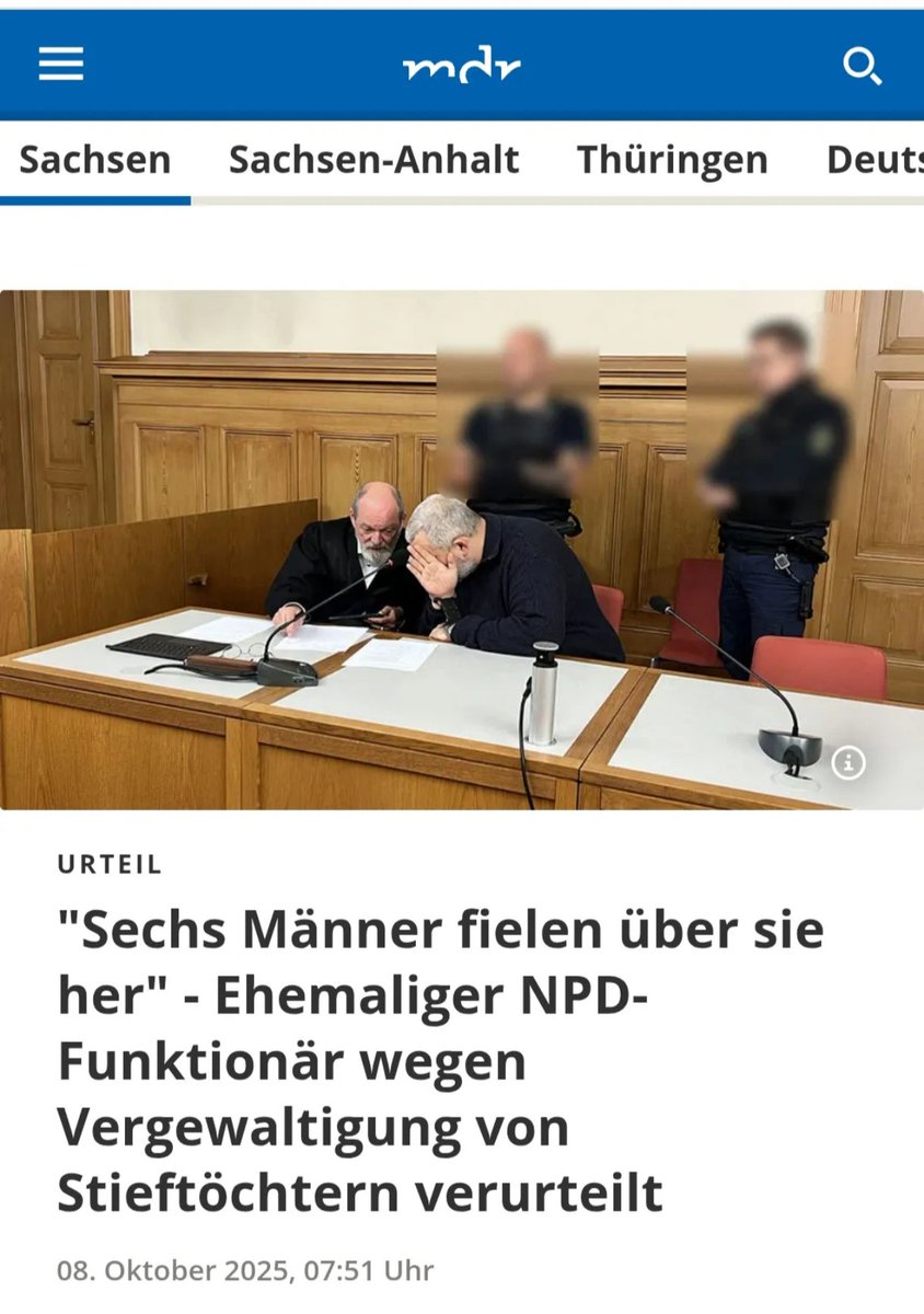 Was sagt eigentlich <a href="/MdlBehrendt/">Vanessa Behrendt MdL</a> dazu?