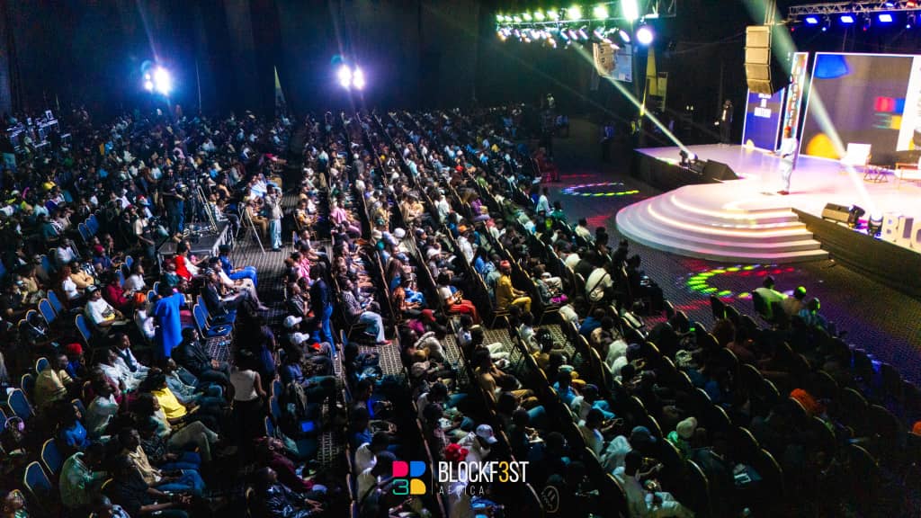 theelite0's tweet image. Yesterday was massive! @blockfestafrica 💥
I connected with a lot of Chads and Sui Maxis including @Defi_Godwinnn, met the founder of Launcher @DeployFuego, and linked up with other amazing members of @launchlayer.

It was also great connecting with the @0xCapx OG ambassador…