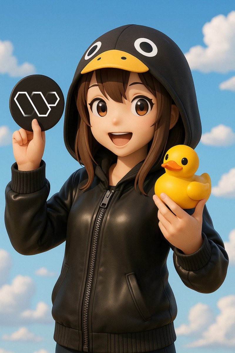 cryptoakram's tweet photo. 🚀 Why Wallchain is the Ultimate AttentionFi Powerhouse – Quack Your Way to Real Rewards! 🦆

Yo, crypto fam! If you're tired of ghost protocols that promise the moon but deliver dust, it's time to QUACK LOUD for @wallchain_xyz. This isn't just another InfoFi play – it's the AI-fueled beast turning your tweets, threads, and vibes into onchain gold. Backed by heavyweights like @alliancedao, Coinbase Ventures, and 1confirmation, Wallchain has already raised $7M and exploded to 150K+ Quackers. Social signals + onchain proof = fundamental growth that's rewriting creator economies. No more bots or fake hype – just pure, reputation-driven alpha.

🔥 What's Cooking in Wallchain Right Now?

Small Balances = Big Wins: Even if you've got crumbs in your wallet, Wallchain's turning them into rewards. Every quack counts – from replies to retweets. As they dropped yesterday: "Small balances matter" , do they! Epoch 1 wraps Oct 24 with 0.4% of supply up for grabs. Grind now, cash out later. 💰

Mindshare Mania: Teaming up with @Covalent_HQ for Epoch 2 – $40K in $CXT rewards, full unlock, no cliffs. Just 7 days left! Track your rank in the Quacks app and watch your insights skyrocket. 
Pro tip: Pair it with @trylimitless for that 0.5% supply boost. Your posts aren't just noise – they're verified value earning you a slice.
Creator Paradise: 0.8% of total supply for top creators. Replies under solid threads? They amp your mindshare. Threads, memes, alpha drops – all rewarded via Wallchain X Score. Small accounts (<5K followers) are hitting top 100s. As one Quacker said: "Wallchain really feels like a chance for small creators... comments alone can help you climb." 🧑‍🍳

📈 Why Wallchain > Every Other Platform?

Authentic AF: AI cuts the middlemen, rewarding genuine engagement over paid shills. Your influence? Quantified and tokenized. No more KOL gatekeeping – direct access for brands and creators.

Ecosystem Explosions: From @idOS_network collabs (top 44 LBs via Wallchain amps) to @apecoin's 100K $APE drop (BAYC/MAYC boosts + no lockups). Apefest ends Oct 24 – organic content on Solana expansions? Easy $500 avg for top 100.

FOMO Alert: Reward pool announcement incoming. Mindshare about to moon, top 1000 airdrops predicted. Followers up 106%, 55M impressions already. Get in before the snapshot – it's the "debasement trade" for creators.
Wallchain's building the Great Walls of InfoFi – only the strongest projects (and Quackers) survive. Everywhere good with this one. Head to https://t.co/au74ilUX2O, connect your wallet, and start quacking. gQuack your life this szn – trade hourly markets, join the Prophet Challenge, stay limitless. Repeat. 🔁

Who's climbing the LB with me? Drop your rank below, RT for mindshare, and tag a friend who needs this alpha. Let's compound that attention into trust and tokens! 🚀 @wallchain_xyz 

#Wallchain #QuackGang #InfoFi 
#wallchainquacks #DecentralizedIdentity #Web3 #InfoFi #YapToEarn @trylimitless @idOS_network @HeyElsa_AI