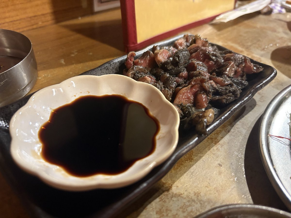 明日ツーリングやから今日は程々に( ◜ᴗ◝)