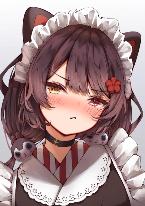 とこちゃん #いぬいらすと