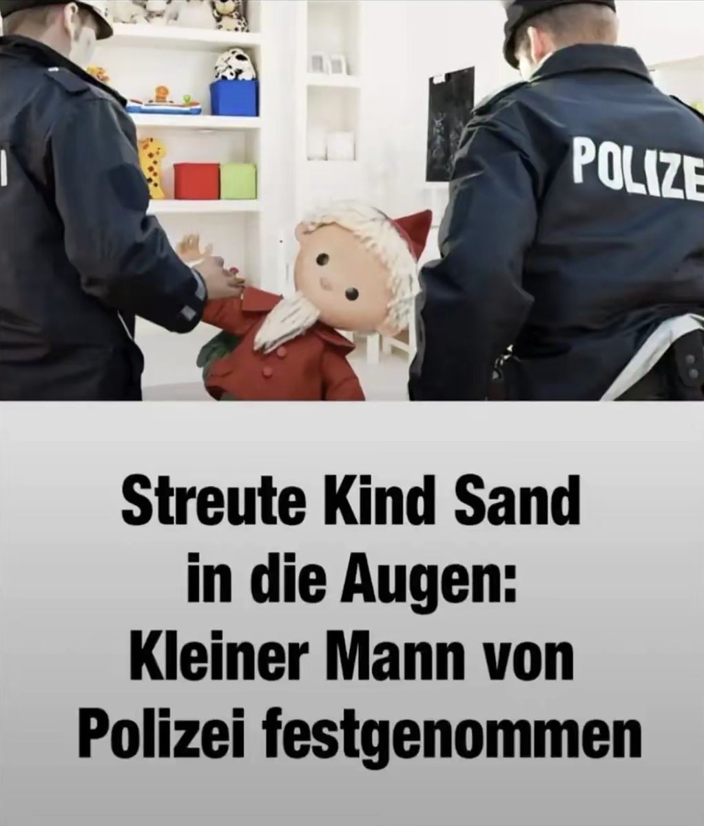 +++ EILMELDUNG +++