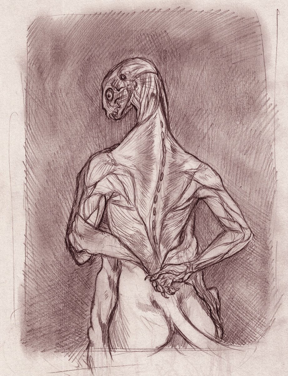 ArtOfMaquenda's tweet photo. Undressing

Old pencil sketches :) https://t.co/pAa0oMQDVm