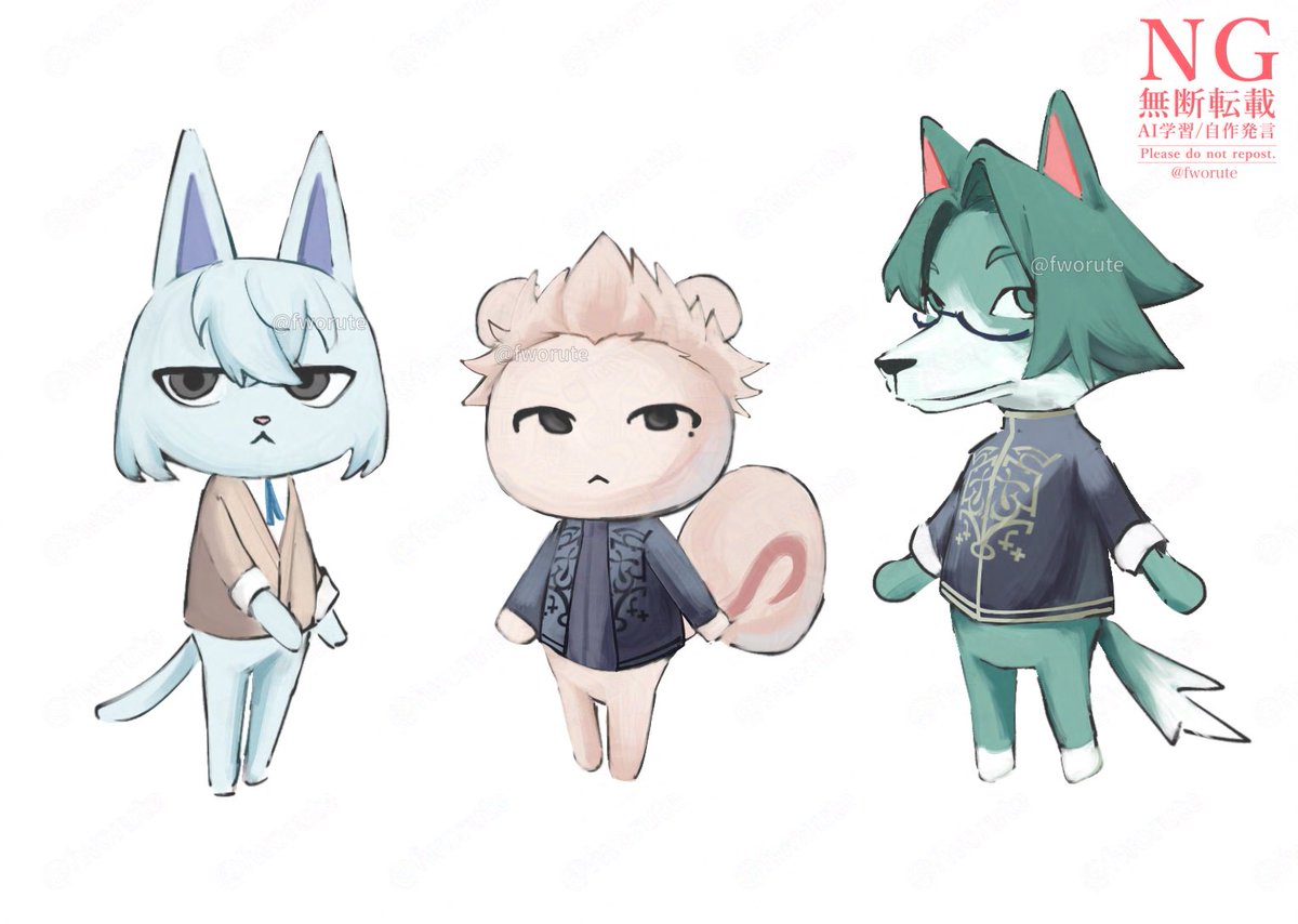 フォルテ tweet media