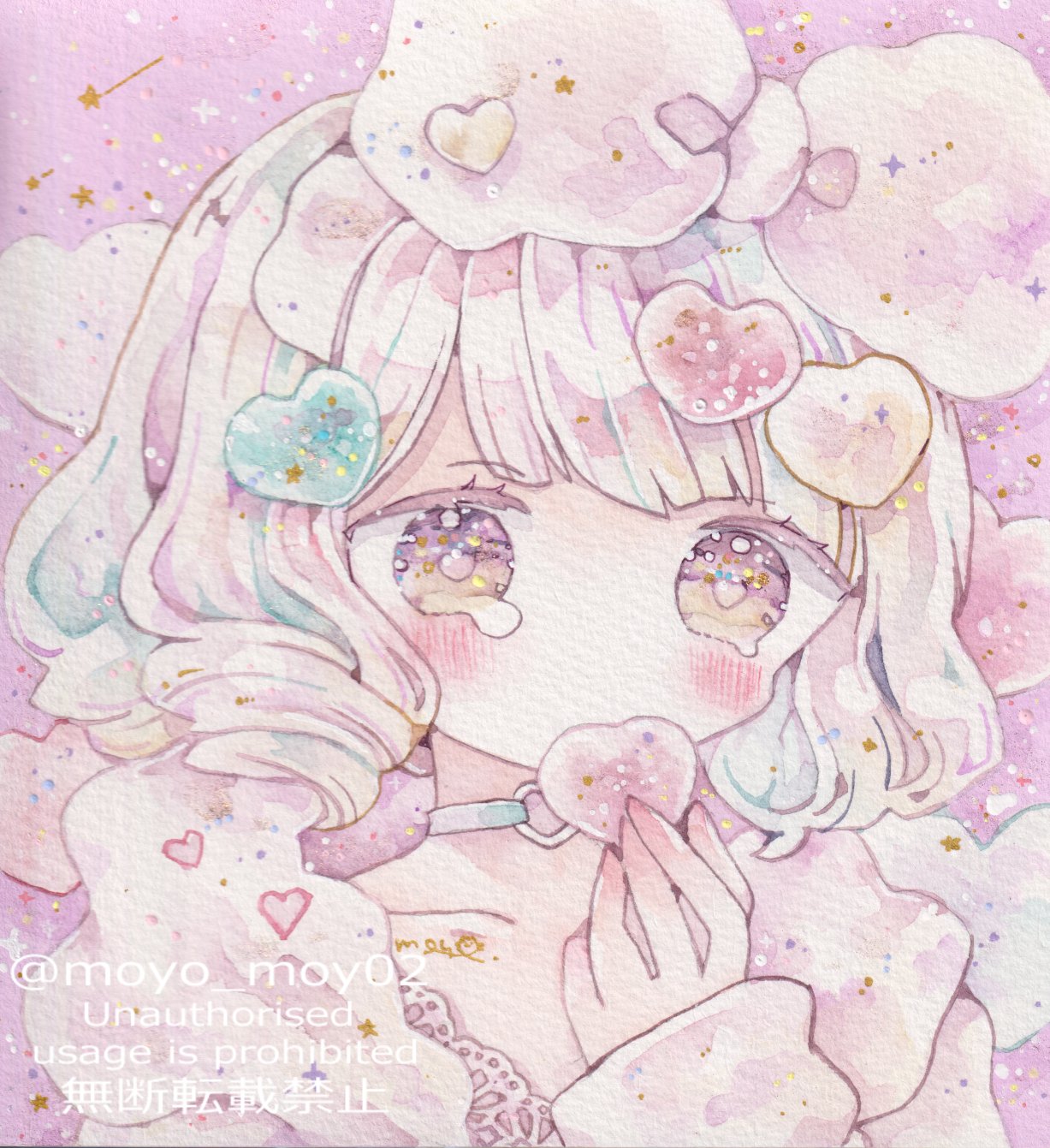 あむ (@nj819amu) / X