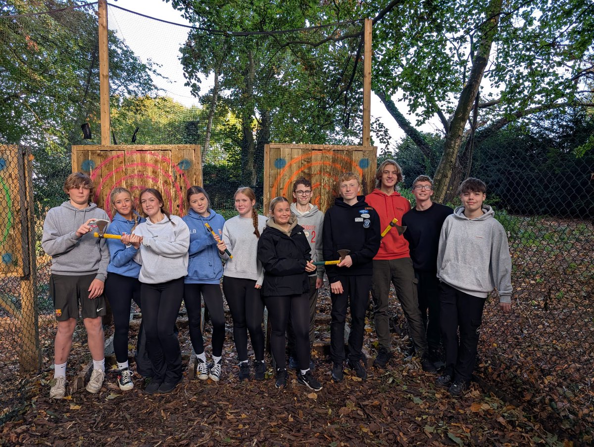 TMB_School's tweet image. What a brilliant PGL revision weekend! Lots of fun had by all, hard work during revision sessions.  Students have been amazing! @PGLTravel #revisionweekend #STEER