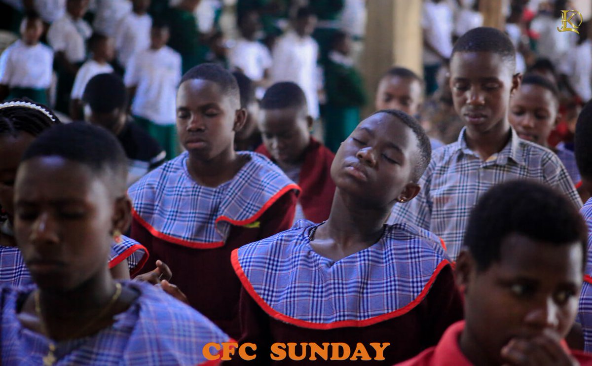 kl_dickson's tweet image. When I&apos;ve found the joy of reaching your heart, when my will becomes enthroned in your love. . . 

We&apos;re Live 
youtube.com/live/aDhxPOl0B…

#LIVEStream
#Liveservice
#CFCFortPortal